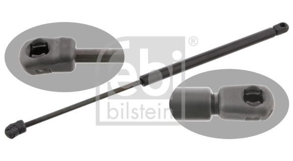 FEBI BILSTEIN 27713 Gas Spring, boot/cargo area