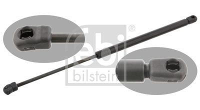 Gas Spring, boot/cargo area FEBI BILSTEIN 27713