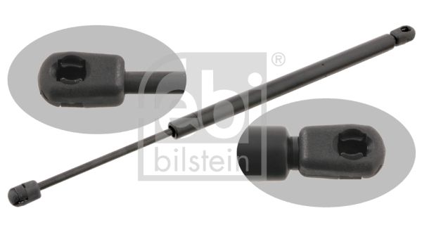 FEBI BILSTEIN 27773 Gas Spring, boot/cargo area