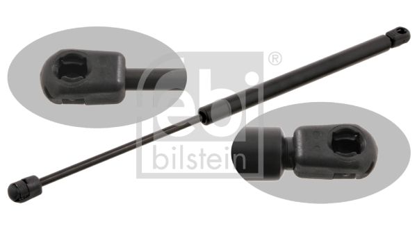 FEBI BILSTEIN 27776 Gas Spring, boot/cargo area