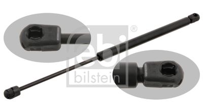 Gas Spring, boot/cargo area FEBI BILSTEIN 27776