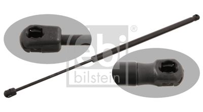 Gas Spring, boot/cargo area FEBI BILSTEIN 27784