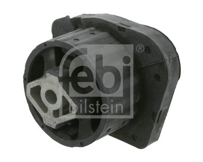 Mounting, automatic transmission FEBI BILSTEIN 27816