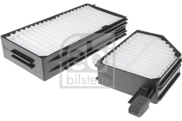 FEBI BILSTEIN 27838 Filter Set, cabin air