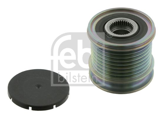FEBI BILSTEIN 27839 Alternator Freewheel Clutch