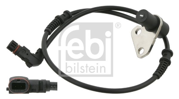 FEBI BILSTEIN 27860 Sensor, wheel speed