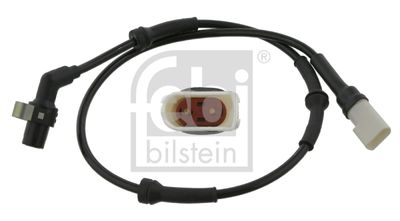 Sensor, wheel speed FEBI BILSTEIN 27863