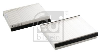 Filter Set, cabin air FEBI BILSTEIN 27875
