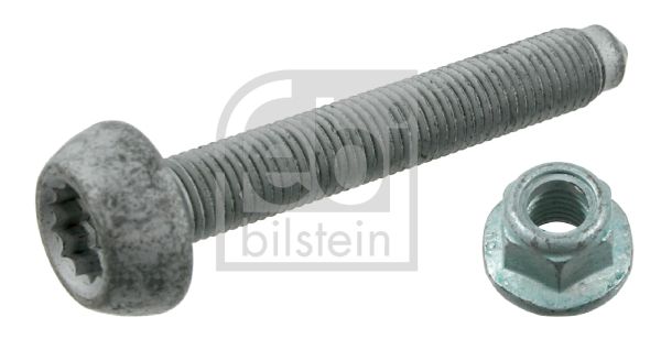 FEBI BILSTEIN 27876 Screw Kit, suspension strut/wheel bearing housing