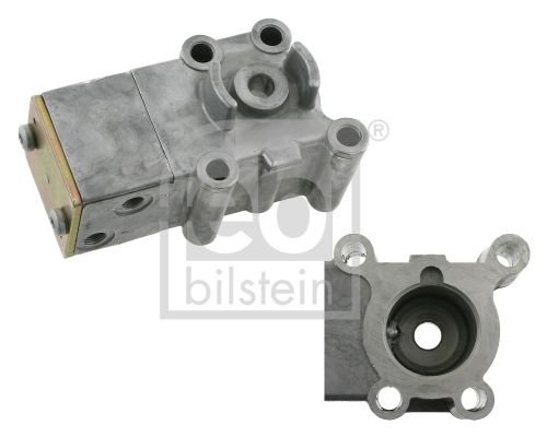 FEBI BILSTEIN 27878 Switch, splitter gearbox