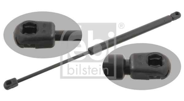 FEBI BILSTEIN 27901 Gas Spring, boot/cargo area