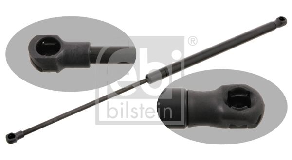 FEBI BILSTEIN 28002 Gas Spring, boot/cargo area