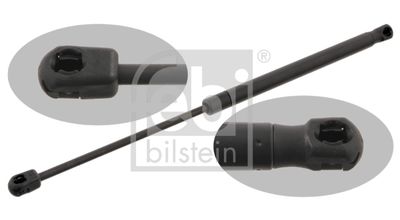Gas Spring, boot/cargo area FEBI BILSTEIN 28003