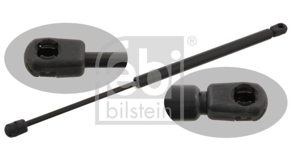 FEBI BILSTEIN 28010 Gas Spring, bonnet