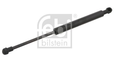 Gas Spring, boot/cargo area FEBI BILSTEIN 28017