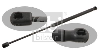 Gas Spring, boot/cargo area FEBI BILSTEIN 28039