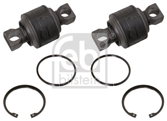 FEBI BILSTEIN 28050 Repair Kit, control/trailing arm