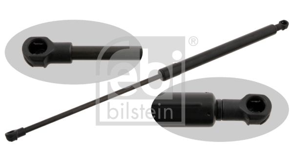 FEBI BILSTEIN 28078 Gas Spring, boot/cargo area