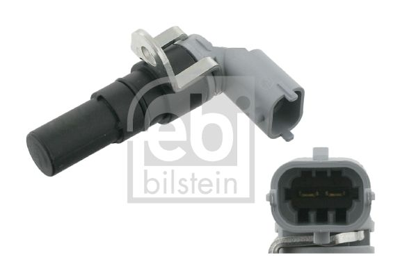 FEBI BILSTEIN 28120 Sensor, crankshaft pulse