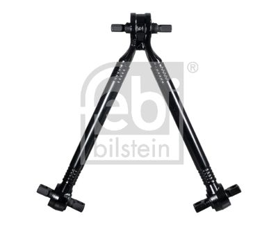 Control/Trailing Arm, wheel suspension FEBI BILSTEIN 28195