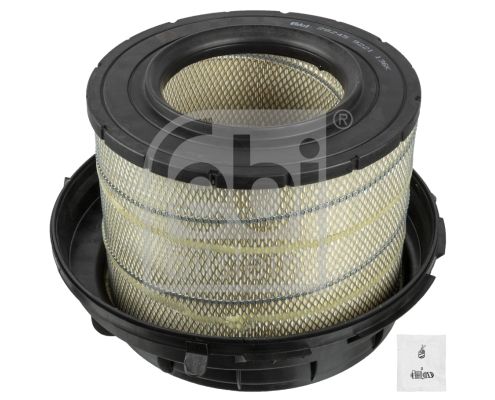 FEBI BILSTEIN 28245 Air Filter