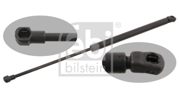 FEBI BILSTEIN 28346 Gas Spring, boot/cargo area
