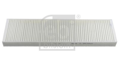 Filter, cabin air FEBI BILSTEIN 28380