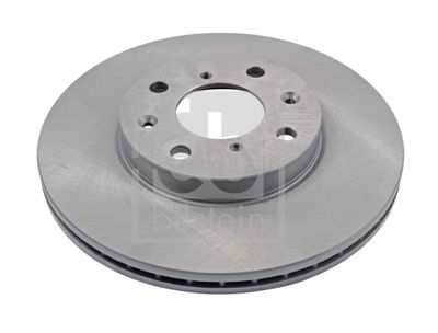Brake Disc FEBI BILSTEIN 28435