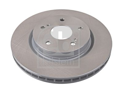 Brake Disc FEBI BILSTEIN 28442