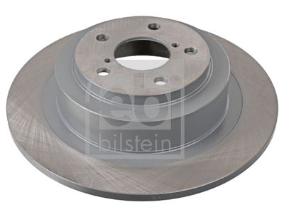 Brake Disc FEBI BILSTEIN 28444