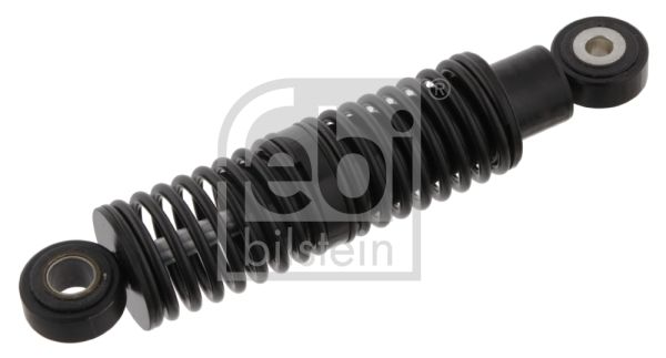 FEBI BILSTEIN 28550 Vibration Damper, V-ribbed belt