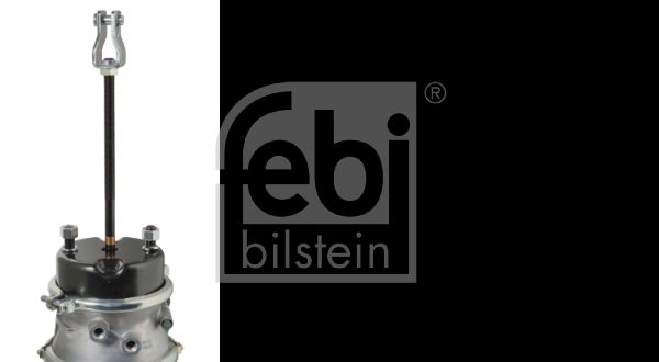 FEBI BILSTEIN 28624 Spring-loaded Cylinder