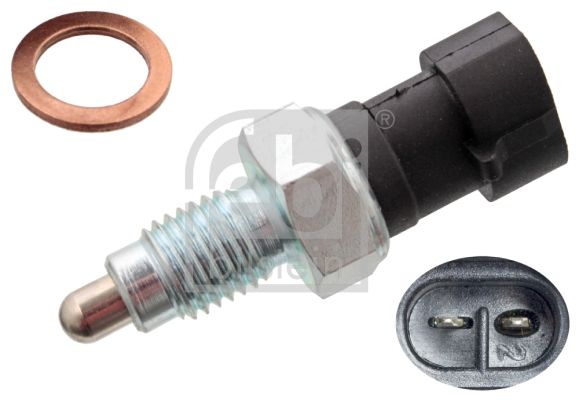 FEBI BILSTEIN 28651 Switch, reverse light