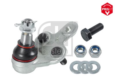 Ball Joint FEBI BILSTEIN 28701