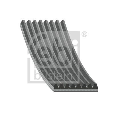 V-Ribbed Belt FEBI BILSTEIN 29069