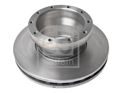 Brake Disc FEBI BILSTEIN 29155
