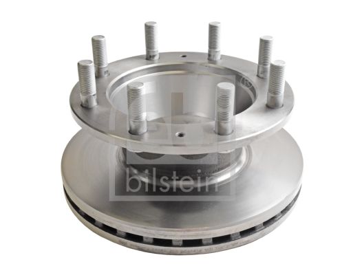 FEBI BILSTEIN 29162 Brake Disc