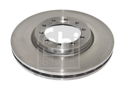 FEBI BILSTEIN 29178 Brake Disc