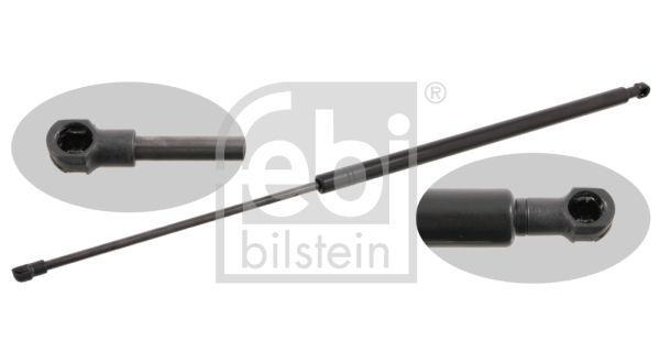 FEBI BILSTEIN 29198 Gas Spring, boot/cargo area
