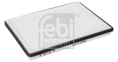 Filter, cabin air FEBI BILSTEIN 29213