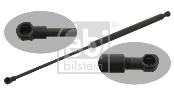 FEBI BILSTEIN 29290 Gas Spring, boot/cargo area