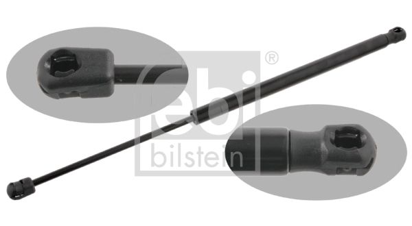 FEBI BILSTEIN 29297 Gas Spring, boot/cargo area