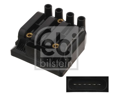 FEBI BILSTEIN 29319 Ignition Coil
