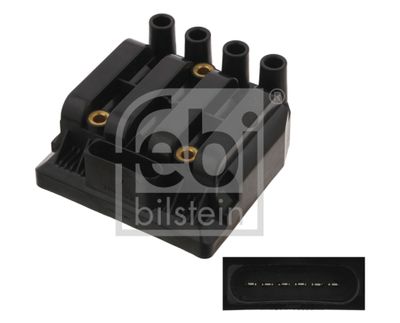 Ignition Coil FEBI BILSTEIN 29319