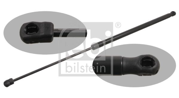FEBI BILSTEIN 29395 Gas Spring, bonnet