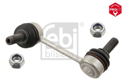 Link/Coupling Rod, stabiliser bar FEBI BILSTEIN 29399