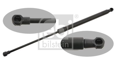 Gas Spring, boot/cargo area FEBI BILSTEIN 29428