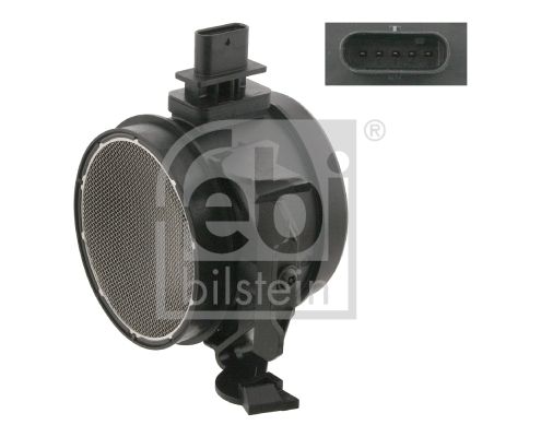 FEBI BILSTEIN 29516 Mass Air Flow Sensor