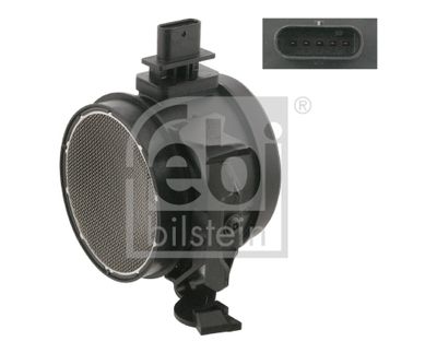 Mass Air Flow Sensor FEBI BILSTEIN 29516