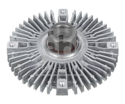 Clutch, radiator fan FEBI BILSTEIN 29613